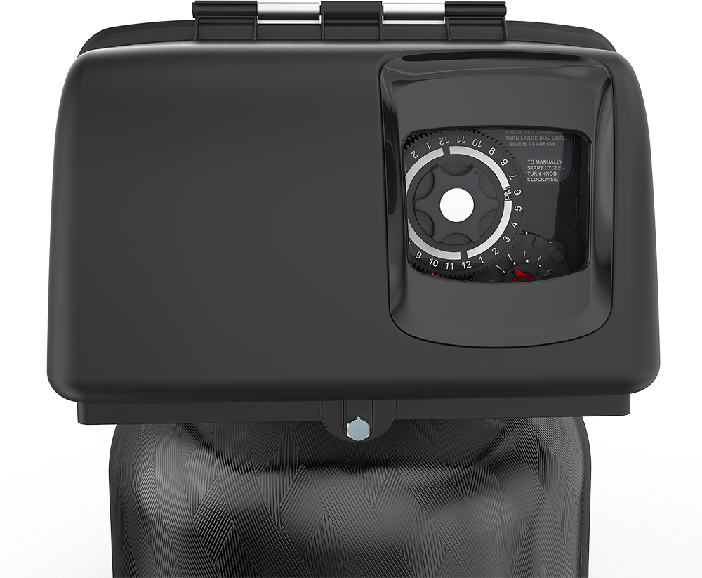 Fleck 2815 Control Valve