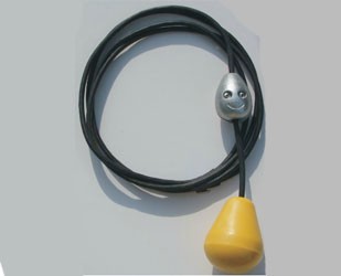 Hydromatic Non-Mercury Float Switches