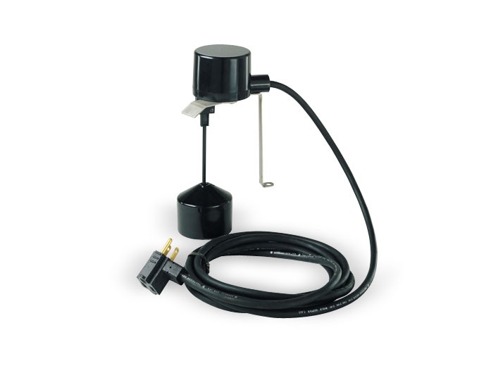 Hydromatic Vertical Mechanical Float