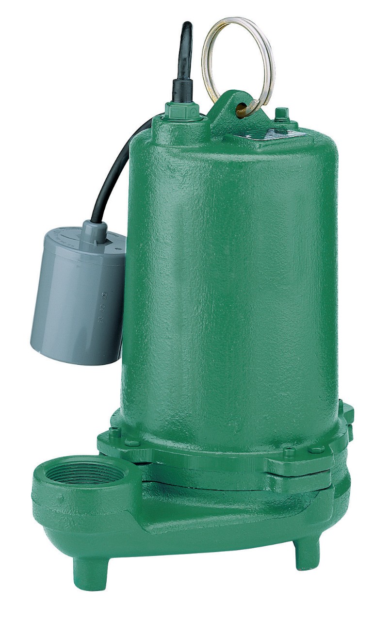 Pentair Myers ME7 Cast Iron Effluent Pumps