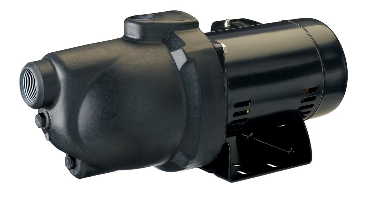 Pentair Myers MPN Series Shallow Well Jet Pumps