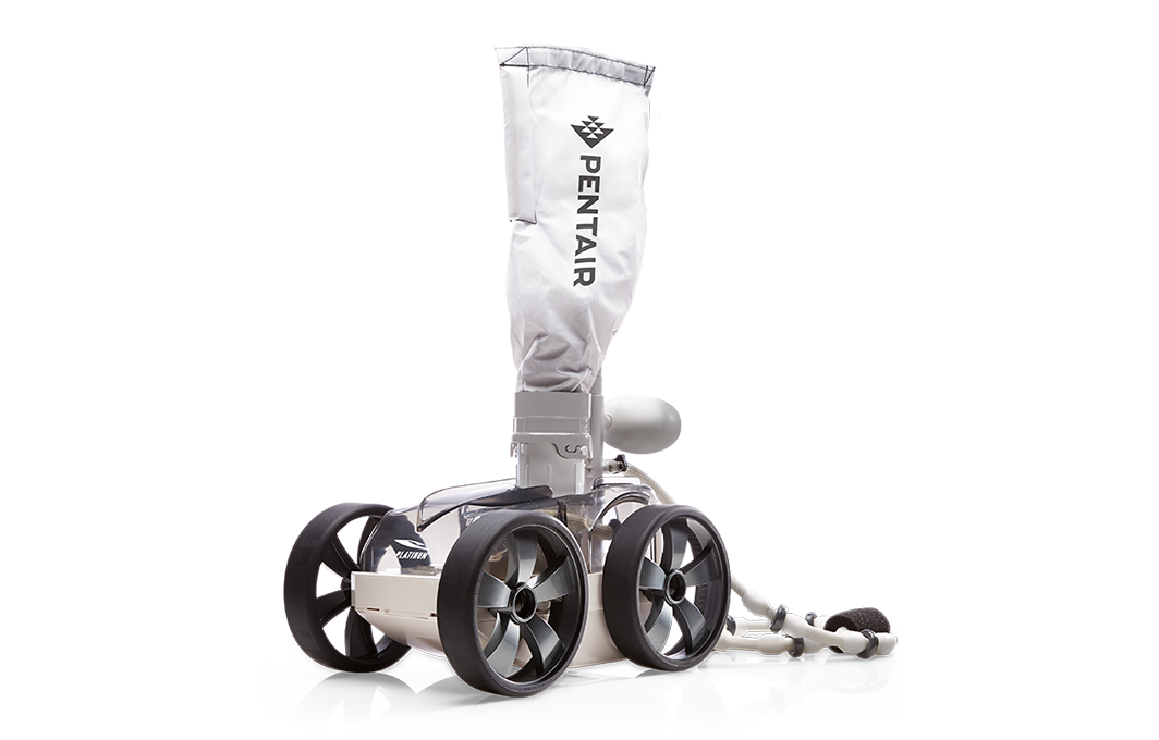 Kreepy Krauly® Platinum™ Pressure-Side Inground Pool Cleaner