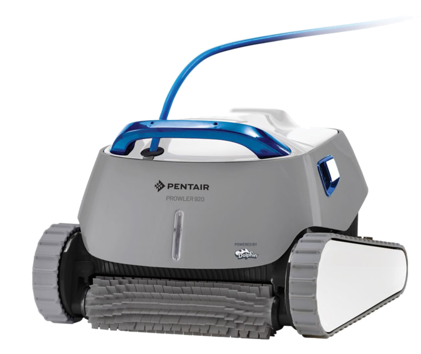 Pentair Prowler® 920 Inground Robotic Pool Cleaner