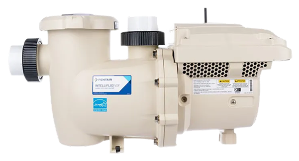 IntelliFlo 3