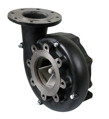 Pentair Hypro 9208 Series