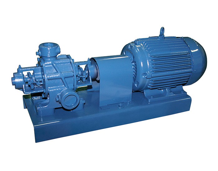 Pentair Aurora 120B Series Regenerative Turbine