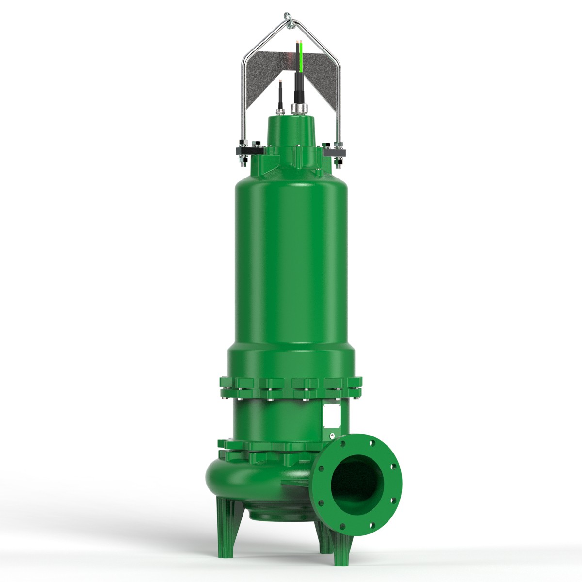 Hydromatic HPE S8L(X)P