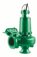Solids Handling Pumps