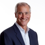 John Stauch Headshot