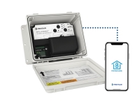 IntelliConnect® Pool Control and Monitoring System