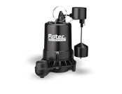 Marine Waste Evacuation