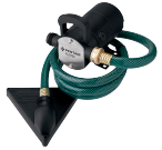 Marine Waste Evacuation