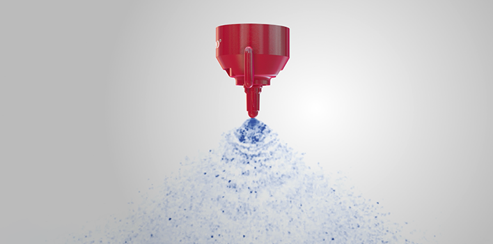 Consistent Performance Across Sizes, Pressures, and Speed