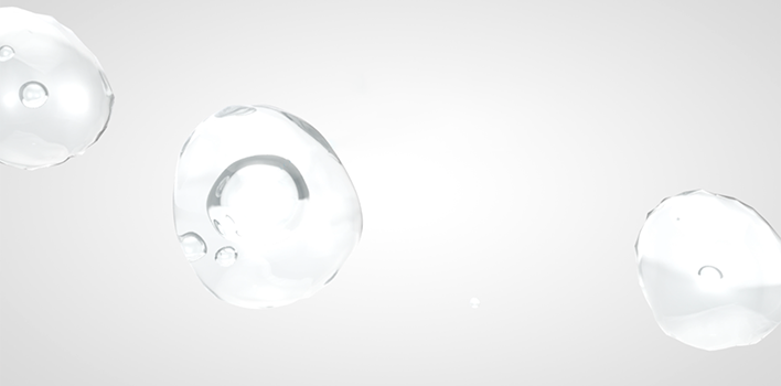 Reduced number of Drift Prone Droplets