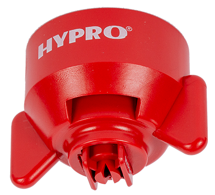 Red Nozzle