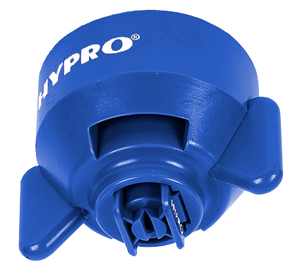 Blue Nozzle