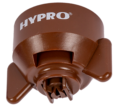 Brown Nozzle