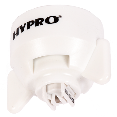 White Nozzle