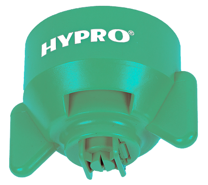 Green Nozzle