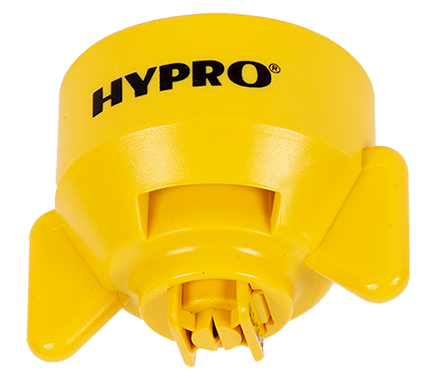 Yellow Nozzle