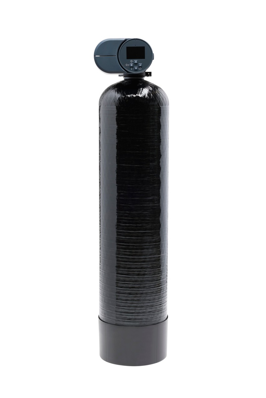 2510 Fleck AiQ Powerhead on White Background