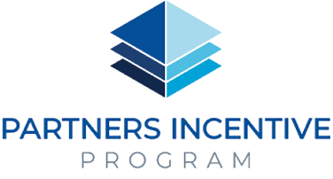 Partners Incentive Program Logo
