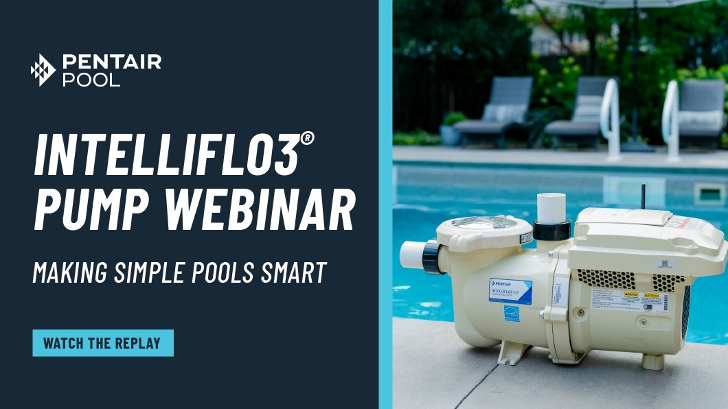 Make Simple Pools Smart Webinar
