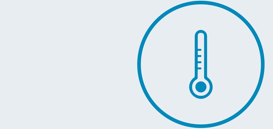 AutoSet Temperature Control