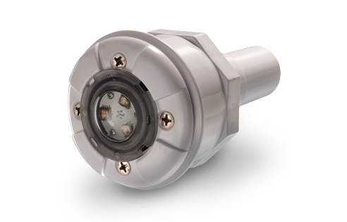 GloBrite Color LED Pool Light