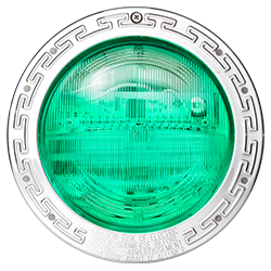 Green Intellibrite LED