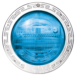 Blue Intellibrite LED