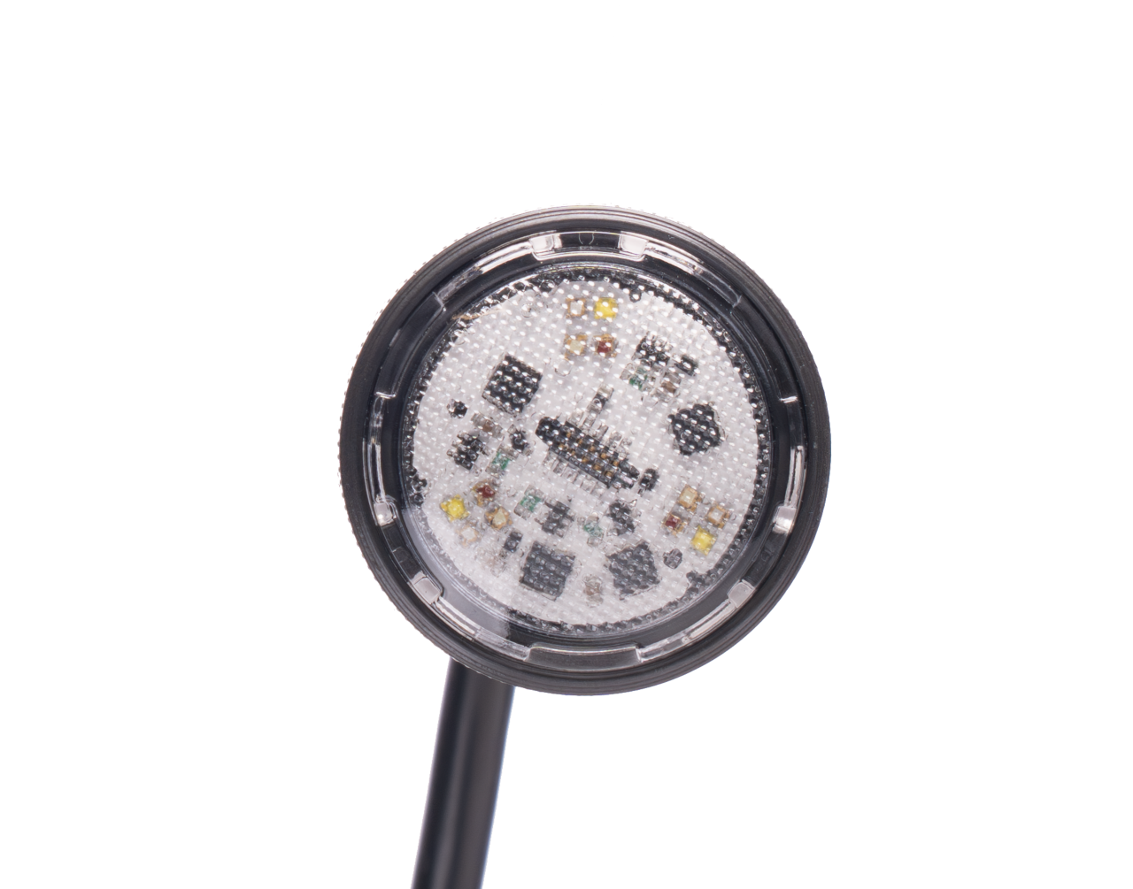 IntelliVibe Micro Light