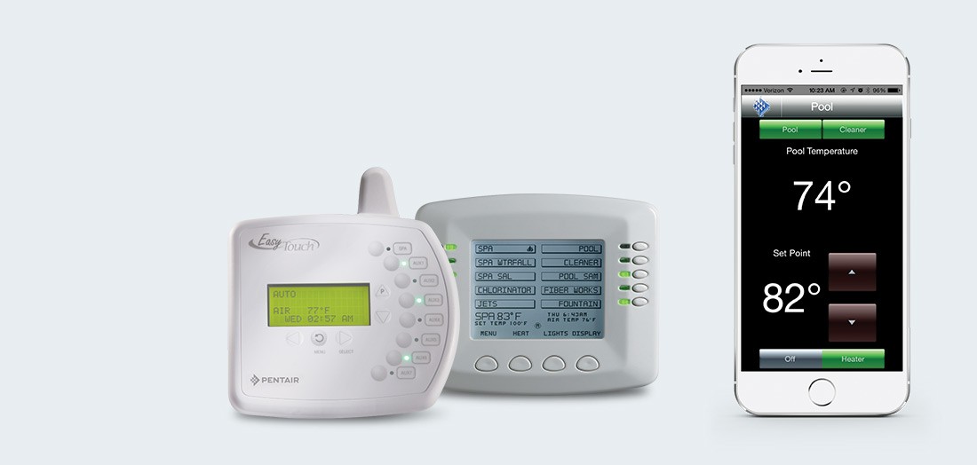 intelliflo smart image