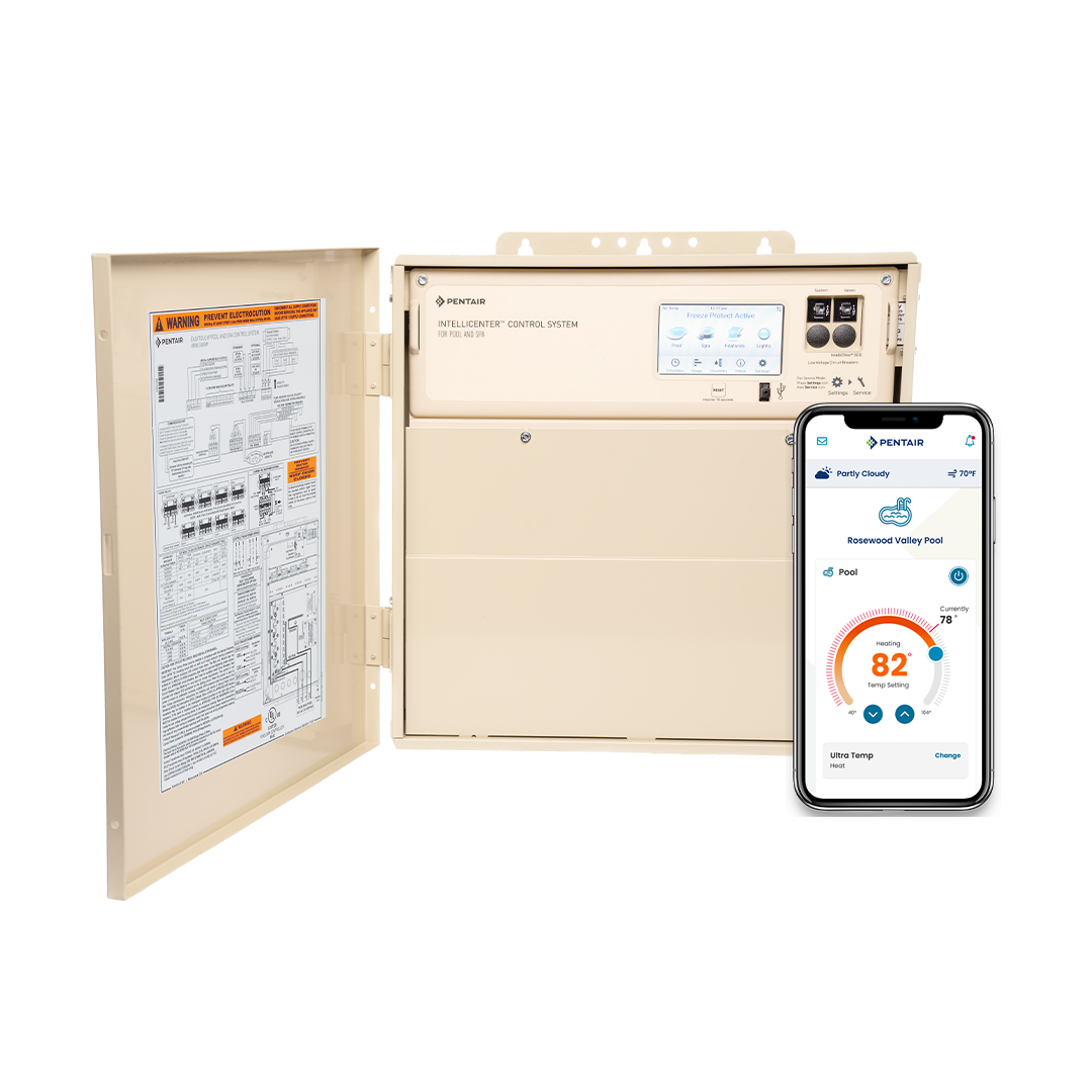 IC Lite Product image lockup with phone mockup 