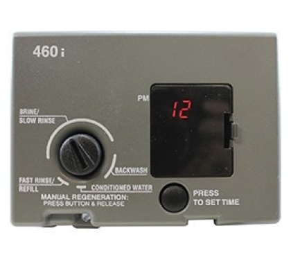 autotrol 460i/TC controller